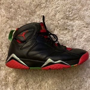 Jordan 7 Retro Marvin the Martian